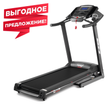 BH FITNESS PIONEER R2 Беговая дорожка