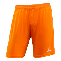 Шорты игровые CAMP Classic Shorts JFT-1120-O1, оранжевый/белый