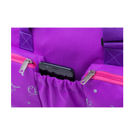 Сумка Duffel Purple